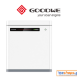 5,4kwh GOODWE GW LYNX HOME U SERIES Low Voltage Μπαταρία Λιθίου LifePo4 net billing - νετ βιλινγ - νετ μπιλινγ- virtual net metering - virtual net billing