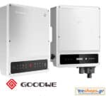 8kw Inverter Δικτύου 8000W Τριφασικό GOODWE GW8000-SDT-20 (+DC-SWITCH/WIFI/SPD II/AFCI) net billing – νετ βιλινγ – νετ μπιλινγ- virtual net metering – virtual net billing